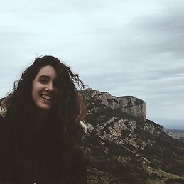 Núria Fernández Raventós