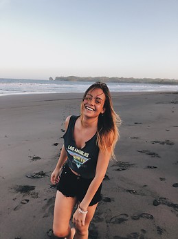 Andrea Castells Domec