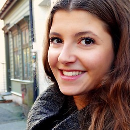 Andrea Camero Jareño