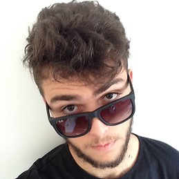 André Brandão