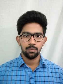 Vishnuvardhan Shakthibala