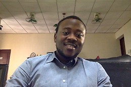 Abayomi Omokeji Baruwa