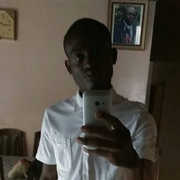 Armel Donald Mbosseu