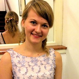 Simona Štěpánová