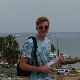 Sebastian van Schijndel