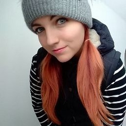 kristýna volná