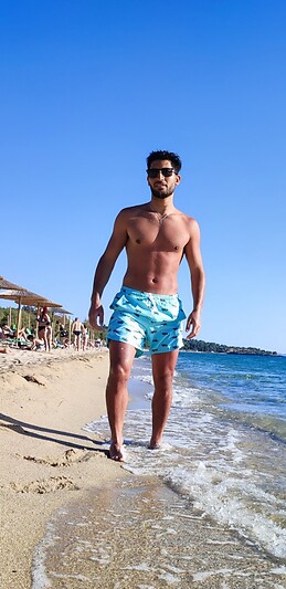 Mourad Yahiaoui