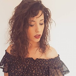 Nerea Casaus Sevillano