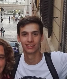Nacho Acedo