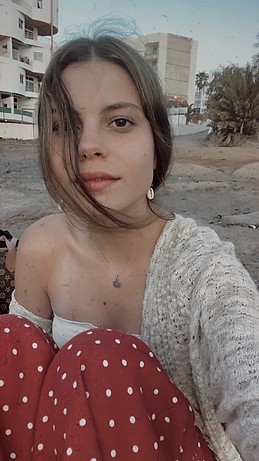 Mar Espinosa Hermosa