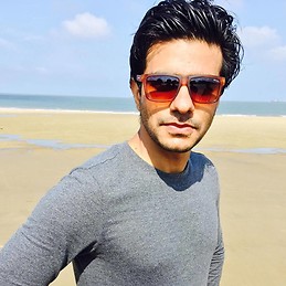 Furqan Ahmed
