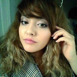 Andrea Vivanco Moreno