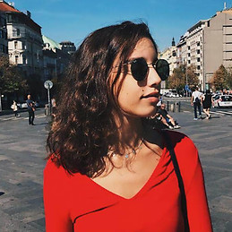 Beatriz Bueno De Haro