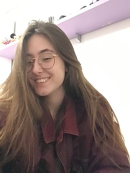 Maria Elena Serrano
