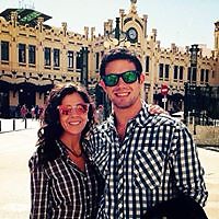 Fernando Albarrán Fernández