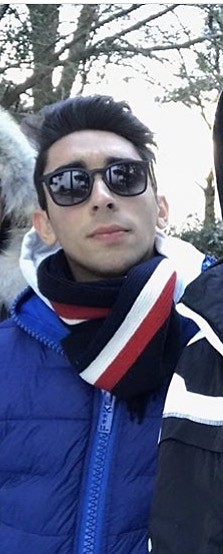Alessio Capone