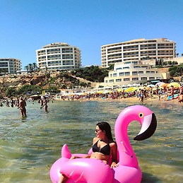 Luisa Spiteri
