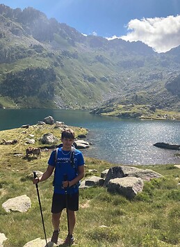 Pablo Calatrava Arrizabalaga