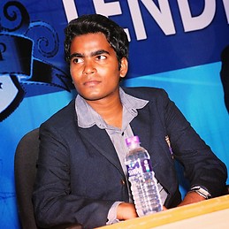 senthil kumar