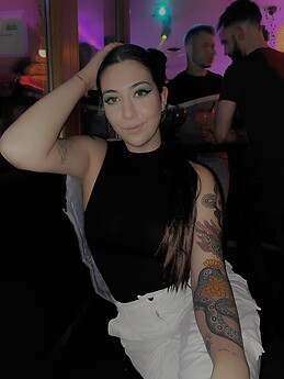 Oihane Estevez Lopez