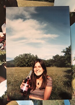 Irene Silvestre Giménez