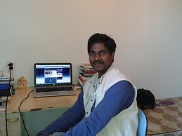 Muthukumar Thangavel