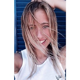 Alessia Boni