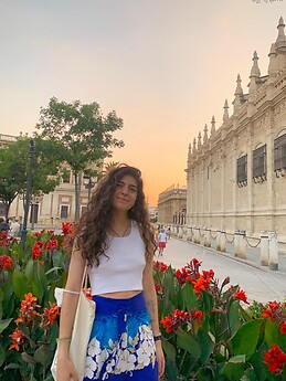 Fátima Megías Martínez