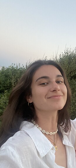 Maria del Mar Valdés Lliteras