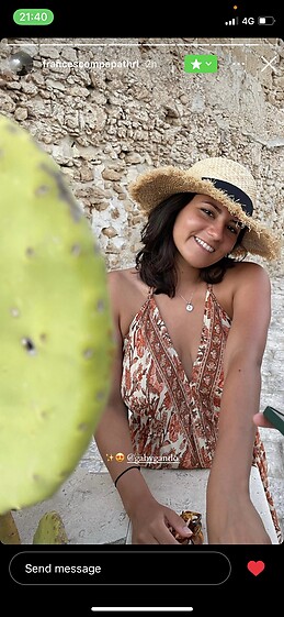 Gabriela