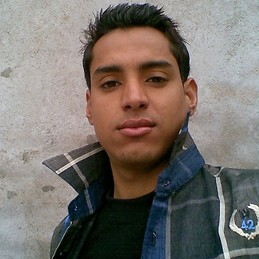 Charanjeet Rampuriya