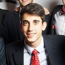 Alonso Zurera Martinez-Acitores