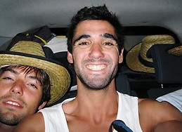 Nuno