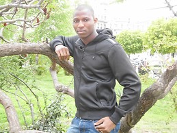 Ibrahima Samassa