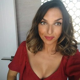 Esther Gutierrez Romero