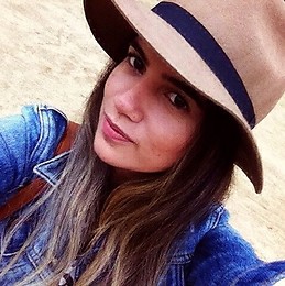 Erilanny Souza