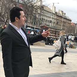 ali vahidalizadehdizaj