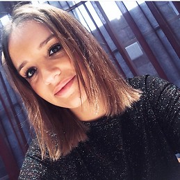 Ana López Escobar