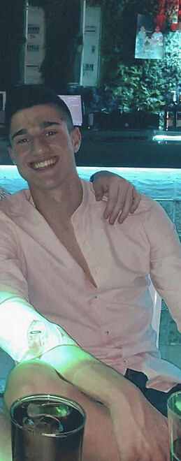 Alejandro Moreno