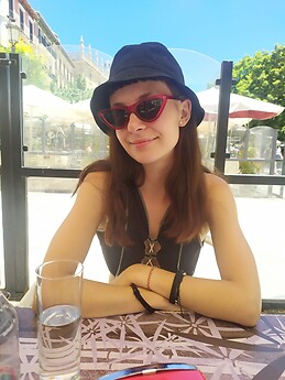 Anaëlle González Noël