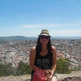 Auriane Bézert-Samson