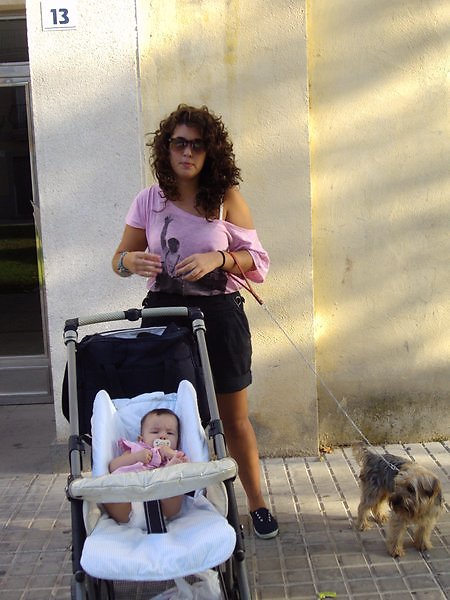 María Cabrera chicharro