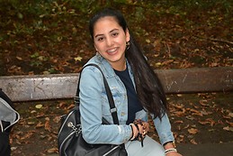 Nissi Chahm