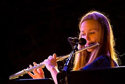 Andrea Brennodden Rosenlund