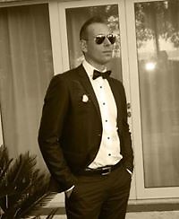 Lorenzo La Palombara