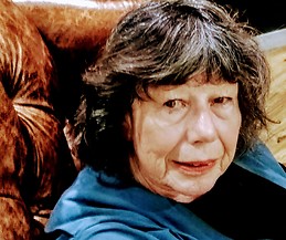 Nora Pate