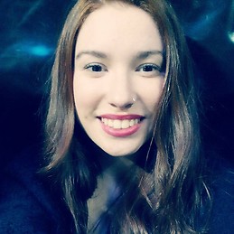 Raquel Jaén García