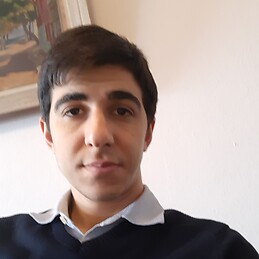 AHMET TOKAT