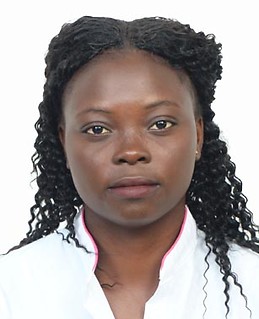 Aimée KIKOBO KIKITA