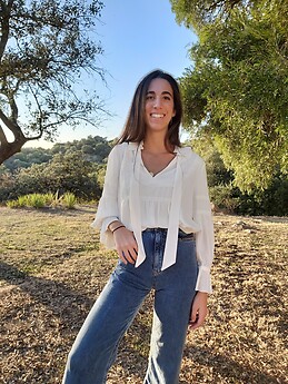 Pilar Pérez Fernández